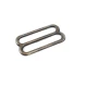 24 mm Strap Adjuster front and detail view