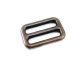 26 mm Strap Adjuster product image 26 mm Strap Adjuster front and detail view