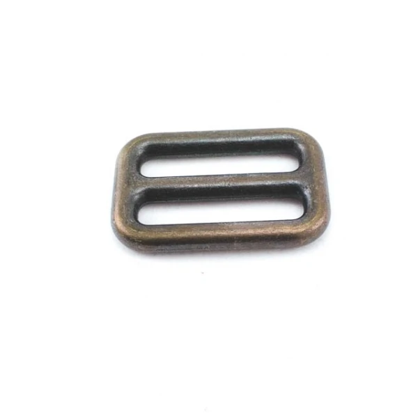 26 mm Strap Adjuster front and detail view