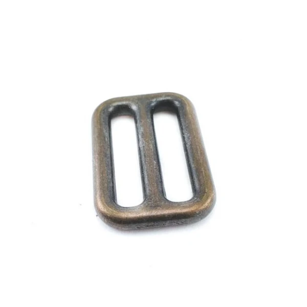 26 mm Strap Adjuster front and detail view