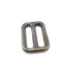26 mm Strap Adjuster front and detail view