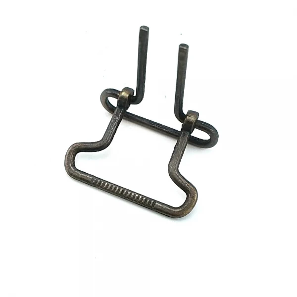 30 mm Strap Adjuster front and detail view