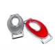 Metal Buckle - Enamelled Buckle - Ring Buckle 1 cm B 57 Metal Buckle - Enamelled Buckle - Ring Buckle 1 cm B 57