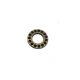 12 mm Enamel / Colored Ring / Metal Frame product image 12 mm Enamel / Colored Ring / Metal Frame front and detail view