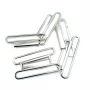 Metal Sliding Buckle 59 x 8 mm E 1079
