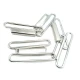 Metal Sliding Buckle 59 x 8 mm E 1079