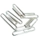 Metal Sliding Buckle 59 x 8 mm E 1079