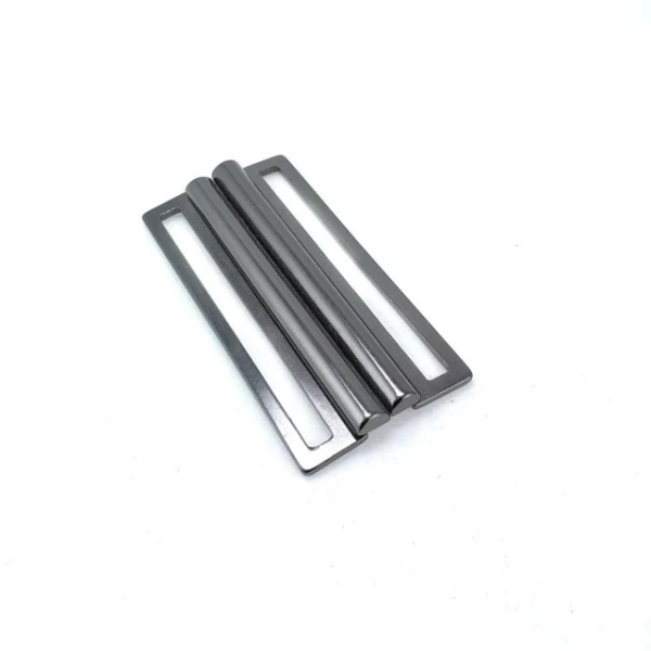 Sliding Buckle 5 cm Snap Clasp Metal Buckles E 1171 Sliding Buckle 5 cm Snap Clasp Metal Buckles E 1171
