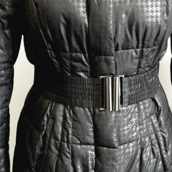 Sliding Buckle 5 cm Snap Clasp Metal Buckles E 1171