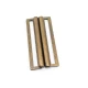 Sliding Buckle 5 cm Snap Clasp Metal Buckles E 1171 Sliding Buckle 5 cm Snap Clasp Metal Buckles E 1171