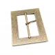 50 mm Center-Bar Buckle product image 50 mm Center-Bar Buckle front and detail view