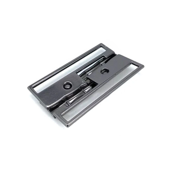 Şık Tasarımlı Sürgülü Toka 69 mm E 1222