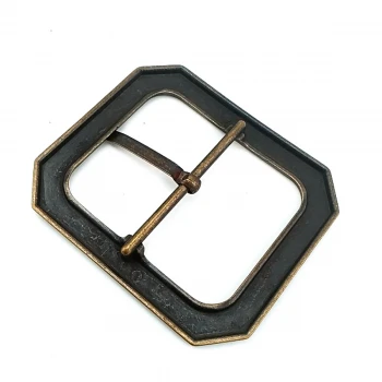 50 mm Plain Belt Buckle E 1223 50 mm Plain Belt Buckle E 1223