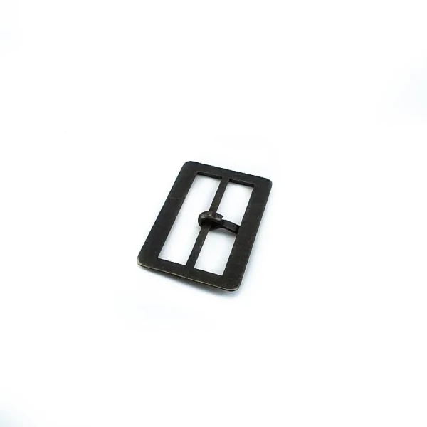 31 mm Dilli / Orta Köprülü Toka ön ve detay görünümü