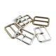 30 mm Center-Bar Buckle front and detail view