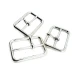 30 mm Center-Bar Buckle front and detail view
