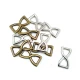 Ornamental Clasp 7 mm Metal Accessory Clasp E 1297 Ornamental Clasp 7 mm Metal Accessory Clasp E 1297