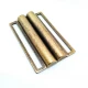 Snap Buckle For Coat and Dresess 70 mm E 1440 Snap Buckle For Coat and Dresess 70 mm E 1440