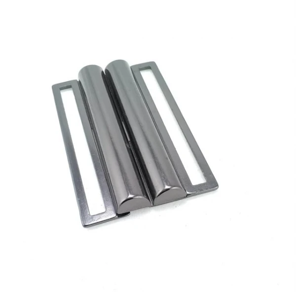 Snap Buckle For Coat and Dresess 70 mm E 1440 Snap Buckle For Coat and Dresess 70 mm E 1440