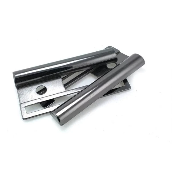 Snap Buckle For Coat and Dresess 70 mm E 1440