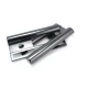 Snap Buckle For Coat and Dresess 70 mm E 1440