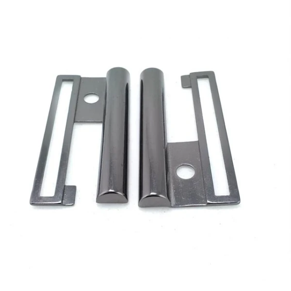 Snap Buckle For Coat and Dresess 70 mm E 1440