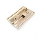 Snap Buckle For Coat and Dresess 70 mm E 1440