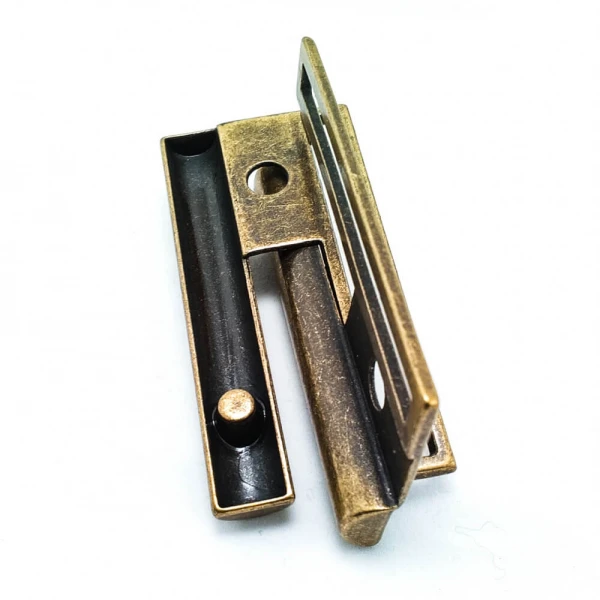 Snap Buckle For Coat and Dresess 70 mm E 1440