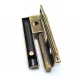 Snap Buckle For Coat and Dresess 70 mm E 1440