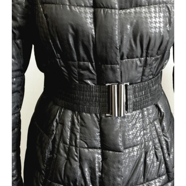 Snap Buckle For Coat and Dresess 70 mm E 1440 Snap Buckle For Coat and Dresess 70 mm E 1440