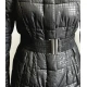 Snap Buckle For Coat and Dresess 70 mm E 1440 Snap Buckle For Coat and Dresess 70 mm E 1440