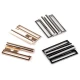Snap Buckle For Coat and Dresess 70 mm E 1440 Snap Buckle For Coat and Dresess 70 mm E 1440