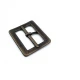 Rectangle Buckle 3 cm Belt Buckle E 1145