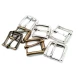 21 mm Center-Bar Buckle product image 21 mm Center-Bar Buckle front and detail view