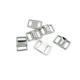 11 mm Decorative Clasp front and detail view