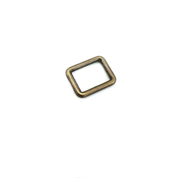 11.7 mm Ring / Metal Frame product image 11.7 mm Ring / Metal Frame front and detail view
