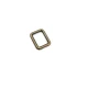 11.7 mm Ring / Metal Frame front and detail view
