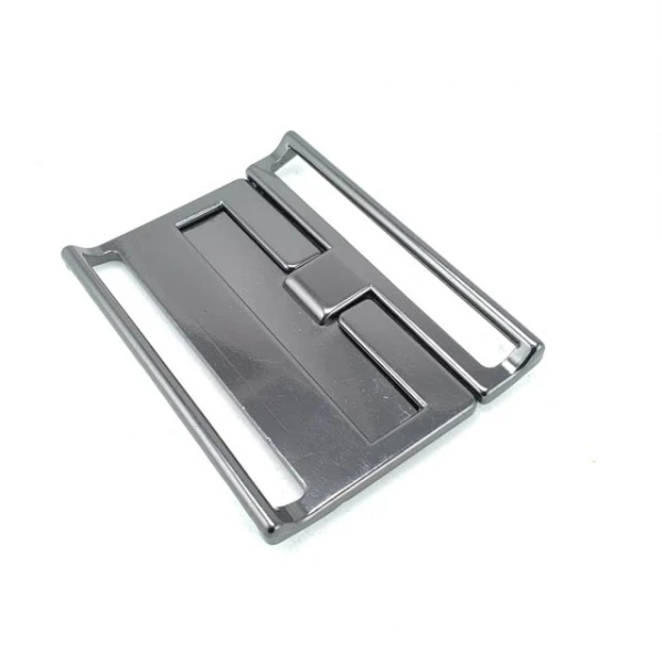 Geçmeli Toka  Zamak Toka 6,5 cm E 1541