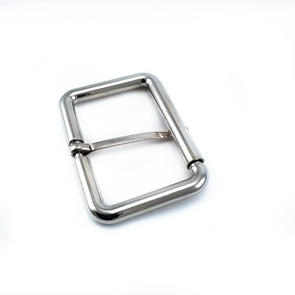 Makaralı Toka 4,5 cm Zamak Toka E 1549
