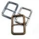 Makaralı Toka 4,5 cm Zamak Toka E 1549