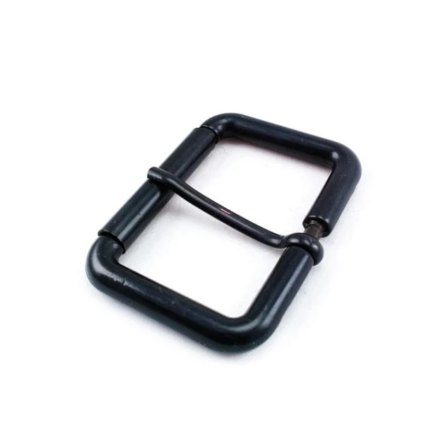 Makaralı Toka 4,5 cm Zamak Toka E 1549