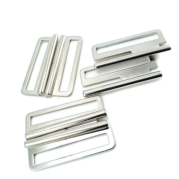 40 mm Strap Adjuster front and detail view