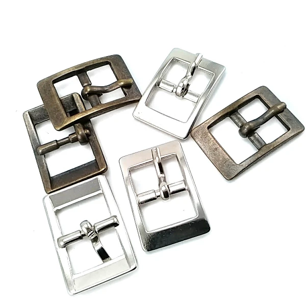 Belt Buckle Classic and Simple Design 16 mm E 1567
