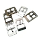 Belt Buckle Classic and Simple Design 16 mm E 1567