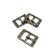 Belt Buckle Classic and Simple Design 16 mm E 1567