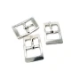 Belt Buckle Classic and Simple Design 16 mm E 1567