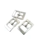 Belt Buckle Classic and Simple Design 16 mm E 1567