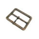 45 mm Center-Bar Buckle product image 45 mm Center-Bar Buckle front and detail view
