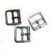Roller Center Bar Buckle 2 cm  Metal Buckle E 1592