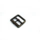 Roller Center Bar Buckle 2 cm  Metal Buckle E 1592